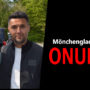 Mönchengladbach’ın “ONUR”u