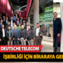 Post’la Deutsche Telekom işbirliği